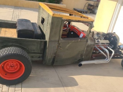 1929 Ford Hot Rod for sale