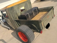 1929 Ford Hot Rod for sale in Michigan (ID-131550)