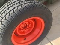 1929 Ford Hot Rod for sale in Michigan (ID-131550)