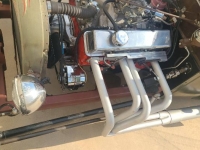1929 Ford Hot Rod for sale in Michigan (ID-131550)