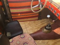 1929 Ford Hot Rod for sale in Michigan (ID-131550)
