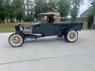 1929 Ford Hot Rod for sale