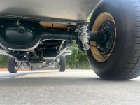 1929 Ford Hot Rod for sale in Michigan (ID-143570)