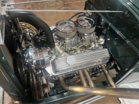 1929 Ford Hot Rod for sale in Michigan (ID-143570)