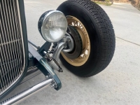 1929 Ford Hot Rod for sale in Michigan (ID-143570)