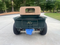 1929 Ford Hot Rod for sale in Michigan (ID-143570)