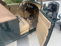1929 Ford Hot Rod for sale in Michigan (ID-143570)