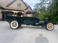 1929 Ford Hot Rod for sale in Michigan (ID-143570)