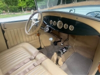 1929 Ford Hot Rod for sale in Michigan (ID-143570)