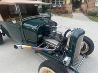 1929 Ford Hot Rod for sale in Michigan (ID-143570)