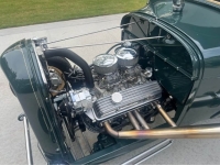 1929 Ford Hot Rod for sale in Michigan (ID-143570)