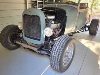 1929 Ford Hot Rod for sale