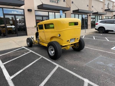 1929 Ford Model A for sale
