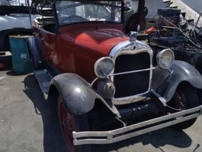 1929 Ford Model A for sale