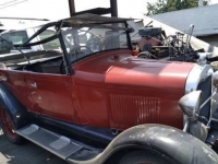 1929 Ford Model A for sale in Michigan (ID-95644)