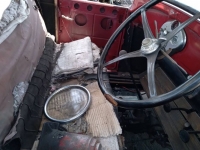 1929 Ford Model A for sale in Michigan (ID-95644)