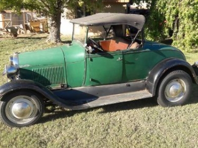 1929 Ford Model A for sale