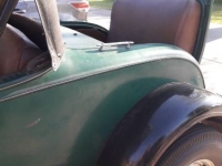 1929 Ford Model A for sale in Michigan (ID-95732)