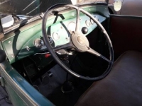 1929 Ford Model A for sale in Michigan (ID-95732)