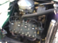 1929 Ford Model A for sale in Michigan (ID-95732)