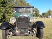 1929 Ford Model A for sale in Michigan (ID-95732)