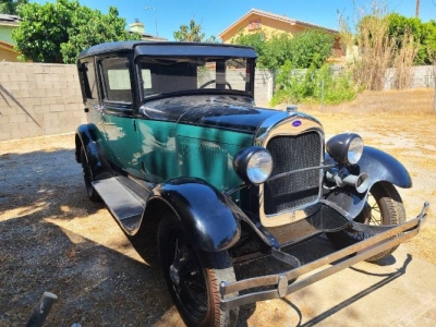 1929 Ford Model A for sale