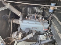 1929 Ford Model A for sale in Michigan (ID-95926)