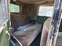 1929 Ford Model A for sale in Michigan (ID-95926)