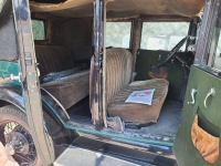 1929 Ford Model A for sale in Michigan (ID-95926)