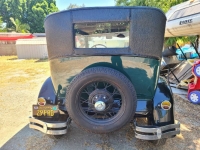 1929 Ford Model A for sale in Michigan (ID-95926)