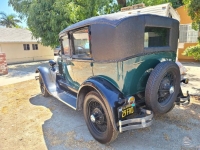 1929 Ford Model A for sale in Michigan (ID-95926)