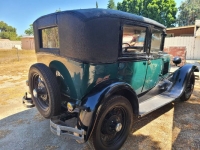 1929 Ford Model A for sale in Michigan (ID-95926)