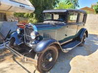 1929 Ford Model A for sale in Michigan (ID-95926)