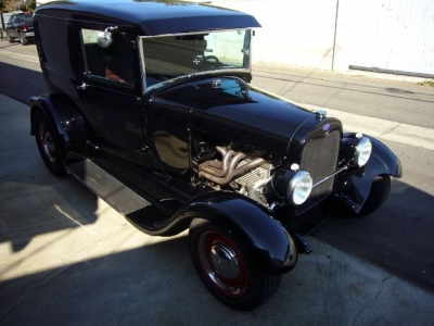 1929 Ford Model A for sale