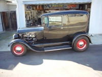 1929 Ford Model A for sale in Michigan (ID-95949)