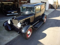 1929 Ford Model A for sale in Michigan (ID-95949)