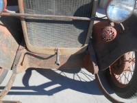 1929 Ford Model A for sale in Michigan (ID-96405)