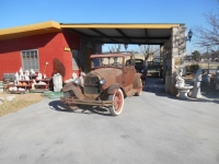 1929 Ford Model A for sale in Michigan (ID-96405)