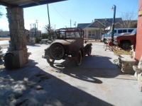 1929 Ford Model A for sale in Michigan (ID-96405)