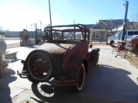 1929 Ford Model A for sale in Michigan (ID-96405)