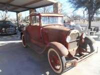 1929 Ford Model A for sale in Michigan (ID-96405)