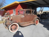 1929 Ford Model A for sale in Michigan (ID-96405)