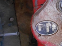 1929 Ford Model A for sale in Michigan (ID-96405)