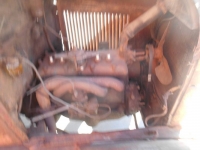 1929 Ford Model A for sale in Michigan (ID-96405)