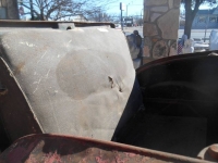 1929 Ford Model A for sale in Michigan (ID-96405)
