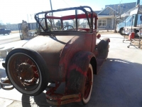 1929 Ford Model A for sale in Michigan (ID-96405)