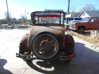 1929 Ford Model A for sale in Michigan (ID-96405)