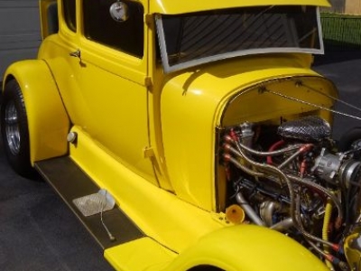 1929 Ford Model A for sale in Indiana