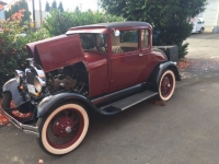 1929 Ford Model A for sale (ID-98867)