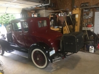 1929 Ford Model A for sale (ID-98867)
